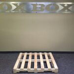 OXBOX-4840 PALLET